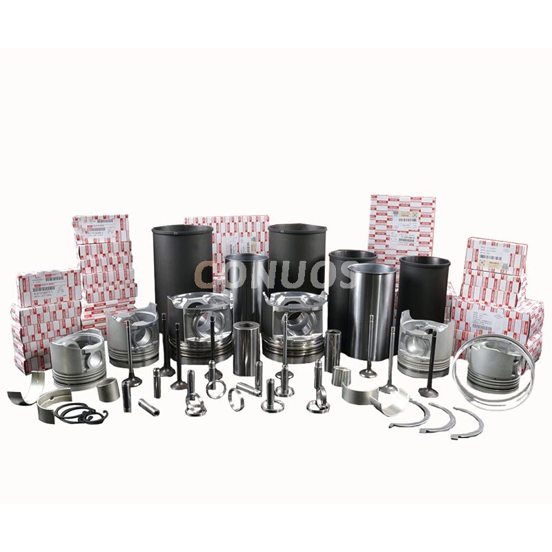 What Are the Parts of an Excavator?