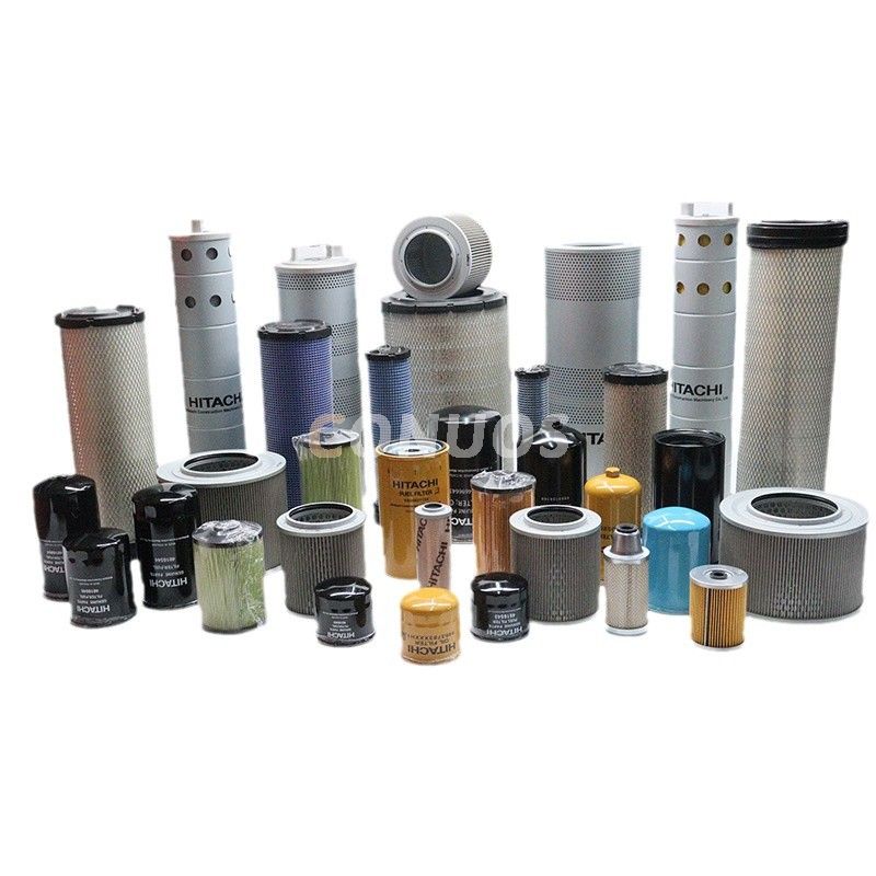 What Are the Parts of a H