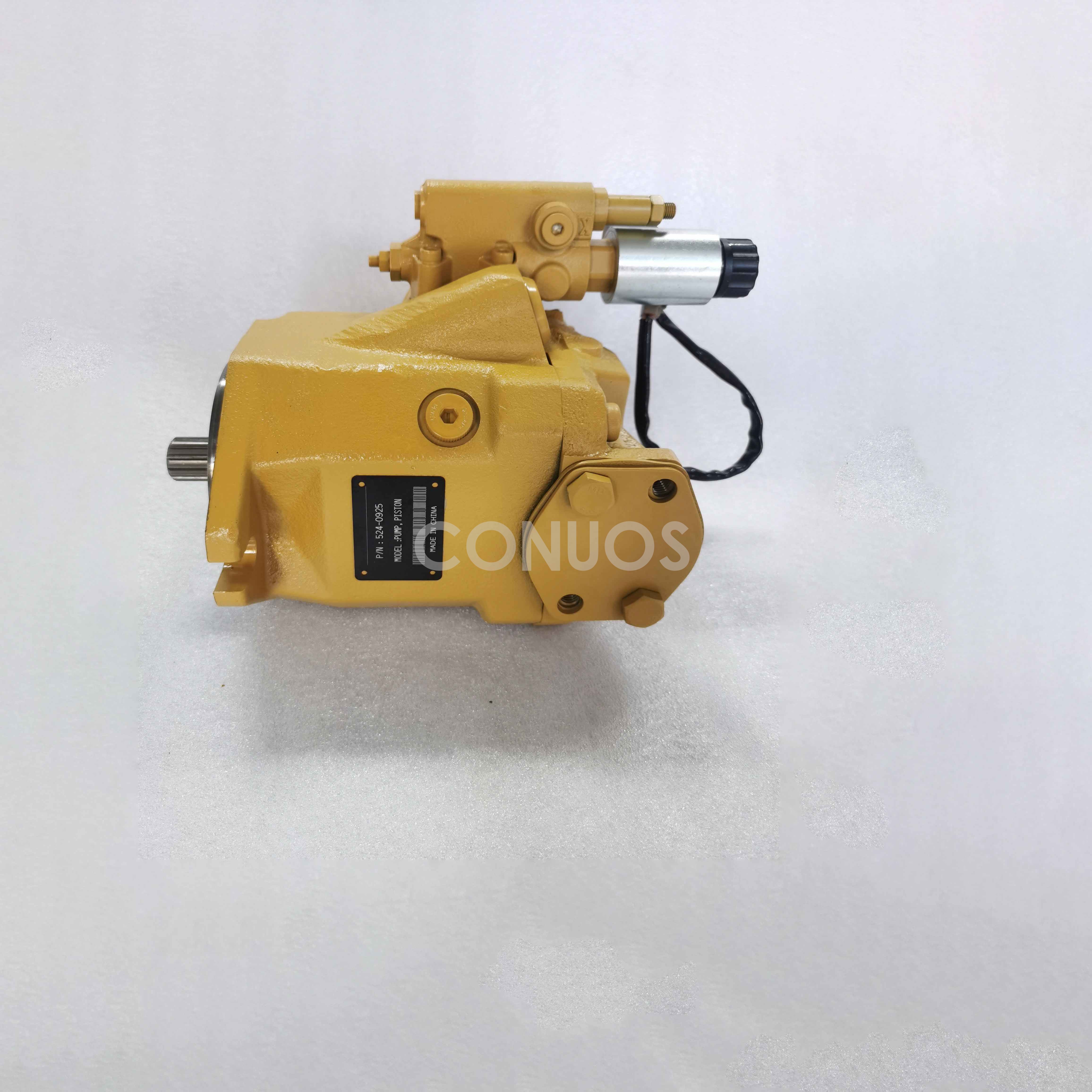 CAT 345GC Fan Pump 5240925
