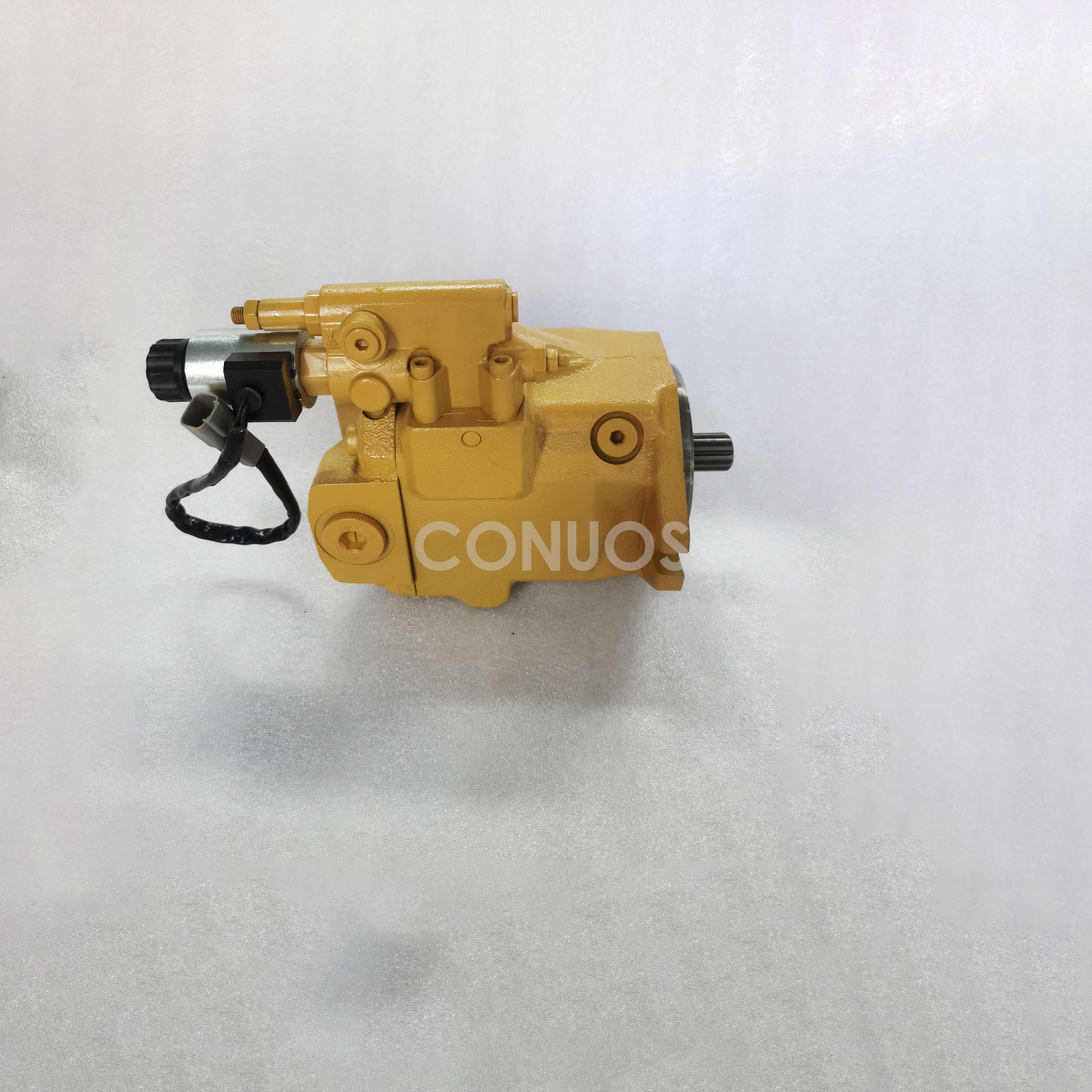 CAT 345GC Fan Pump 5240925