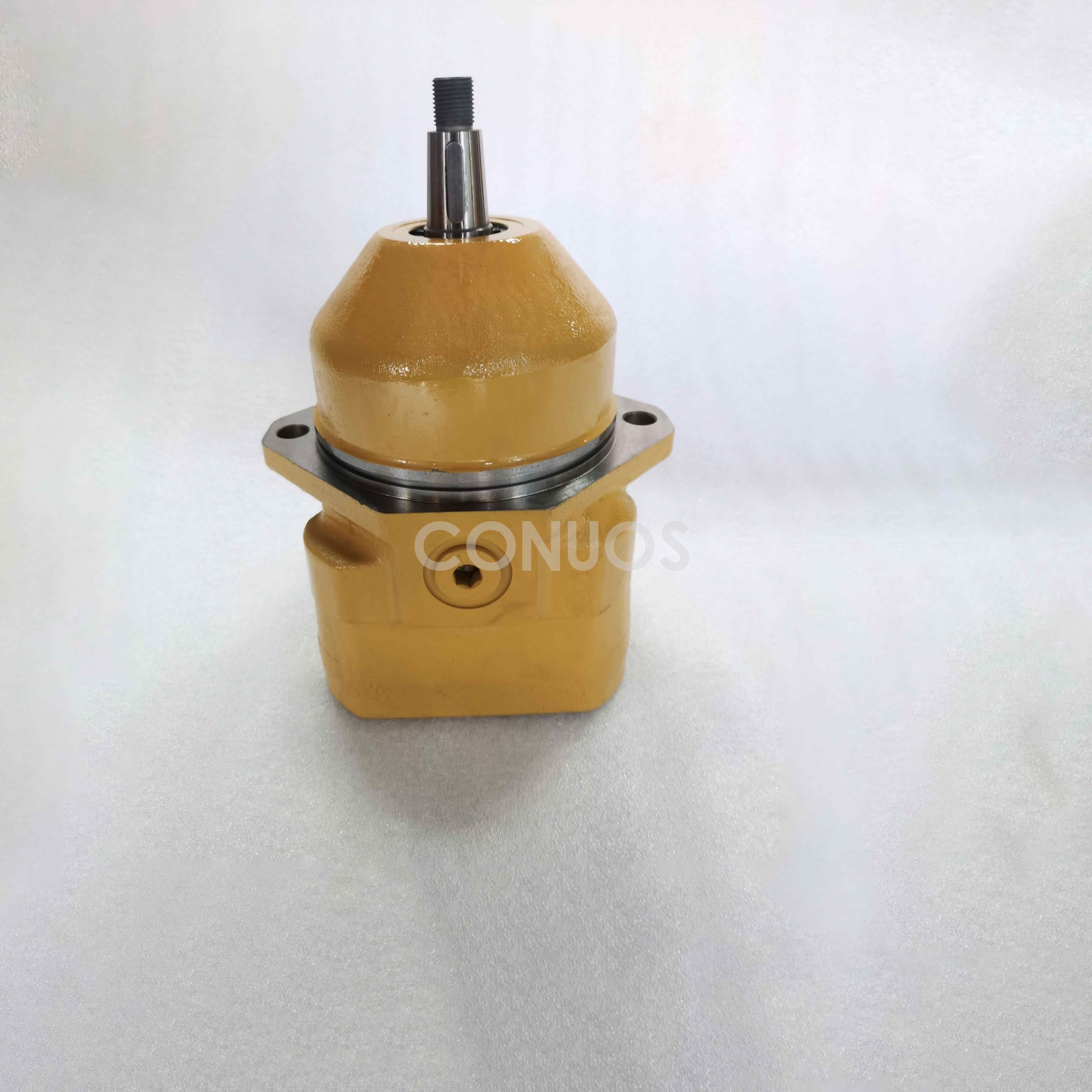 CAT 349GC Fan Motor 5055180