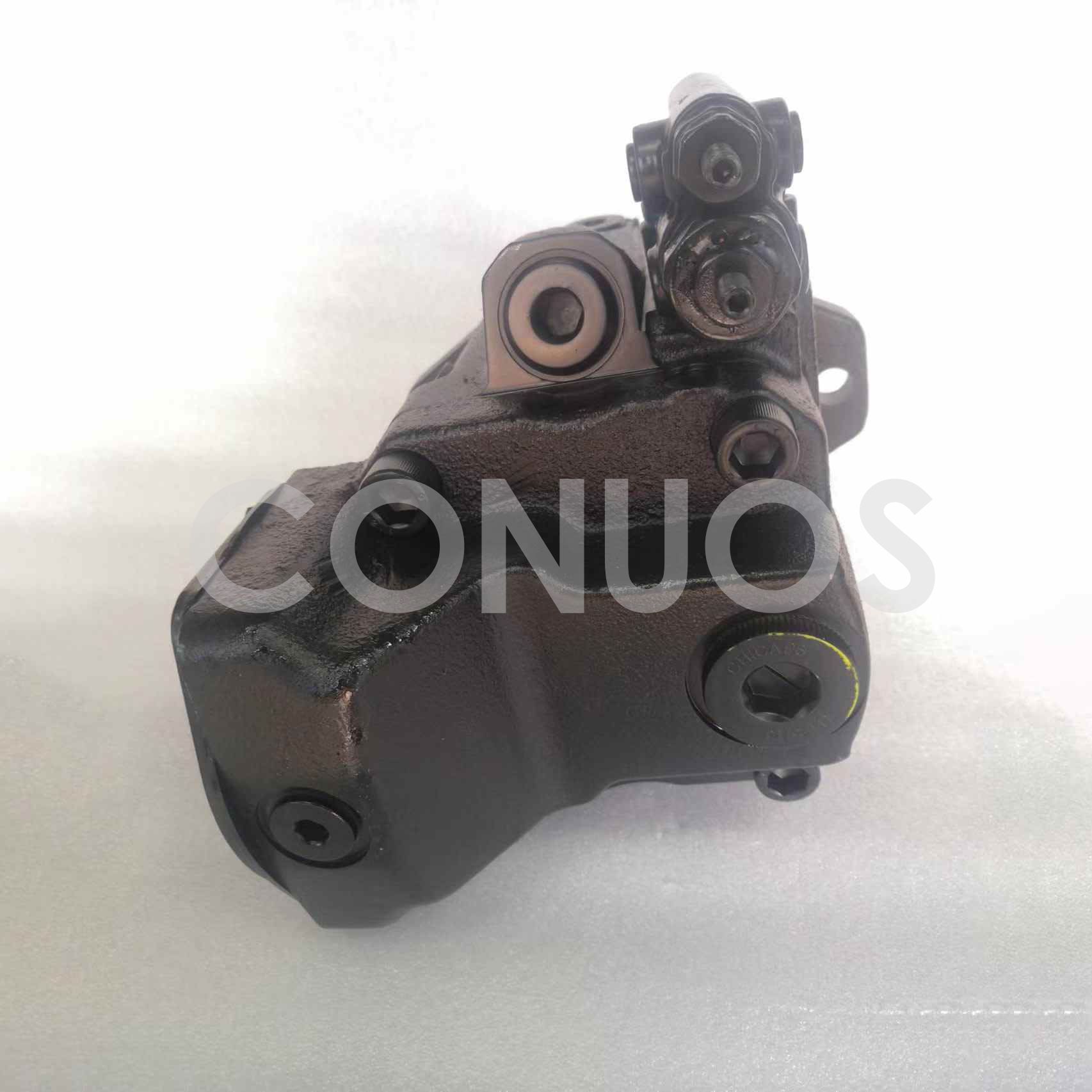 CAT 422E Fan Pump 3500666