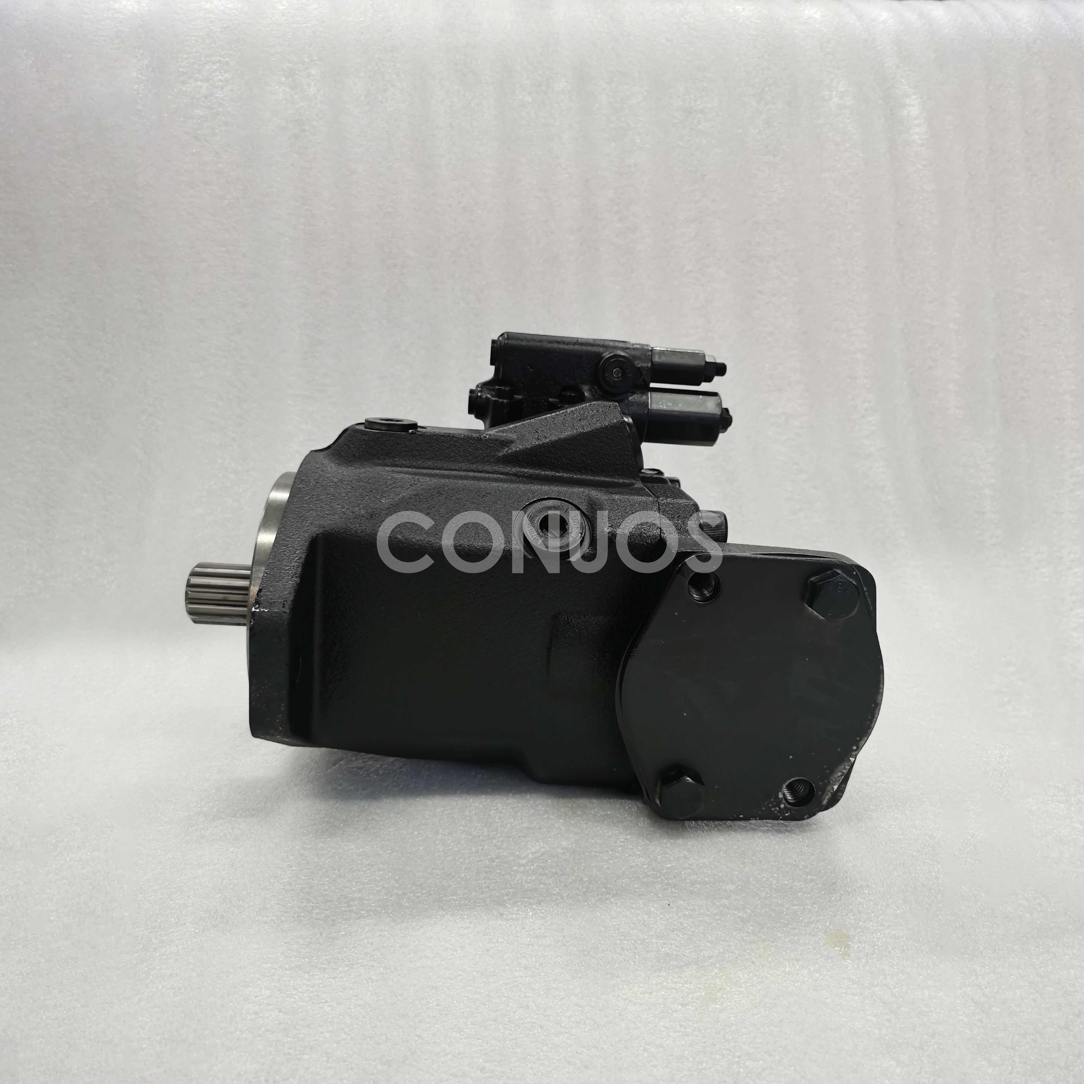 CAT 422E Fan Pump 3500666