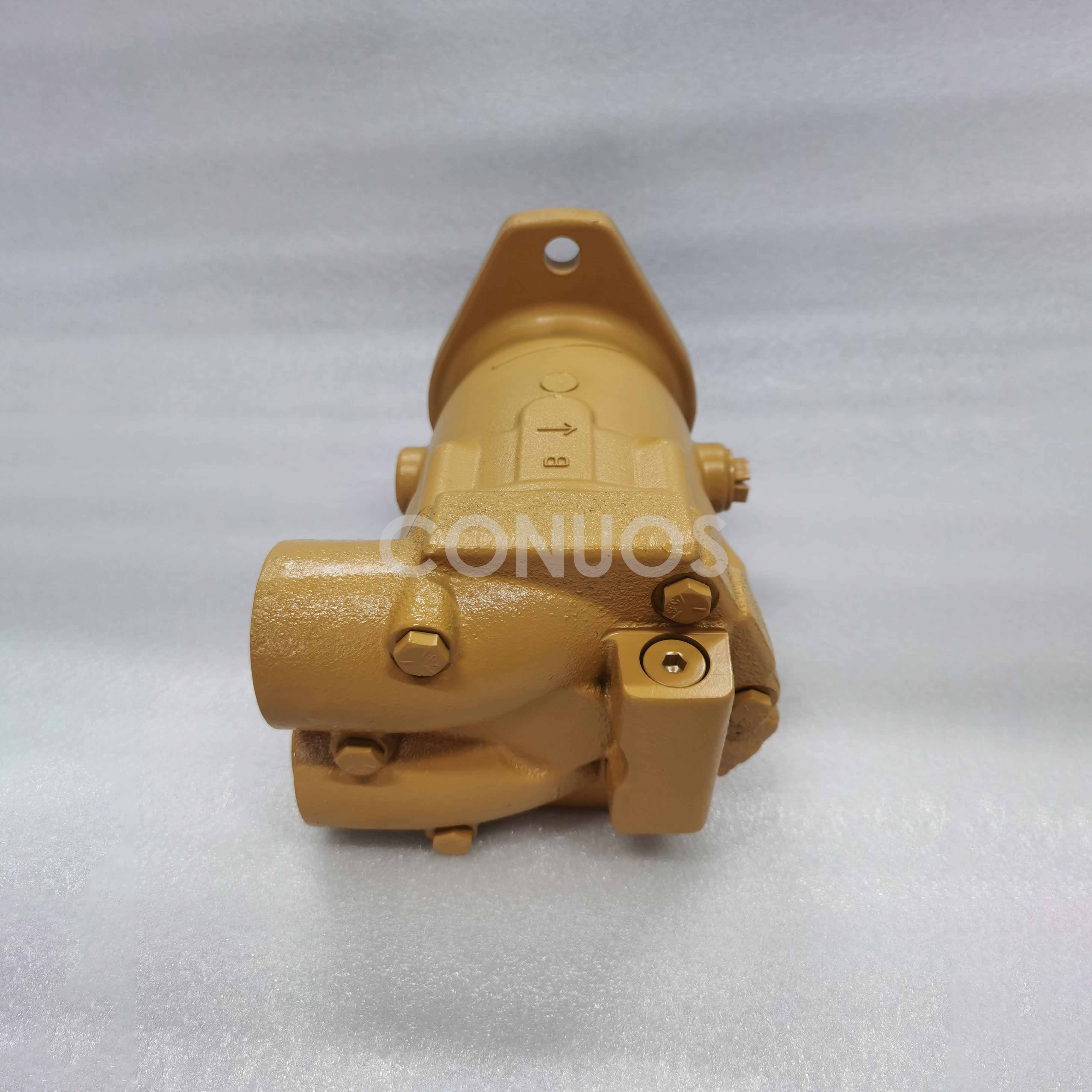 CAT 825G Fan Motor 1292413