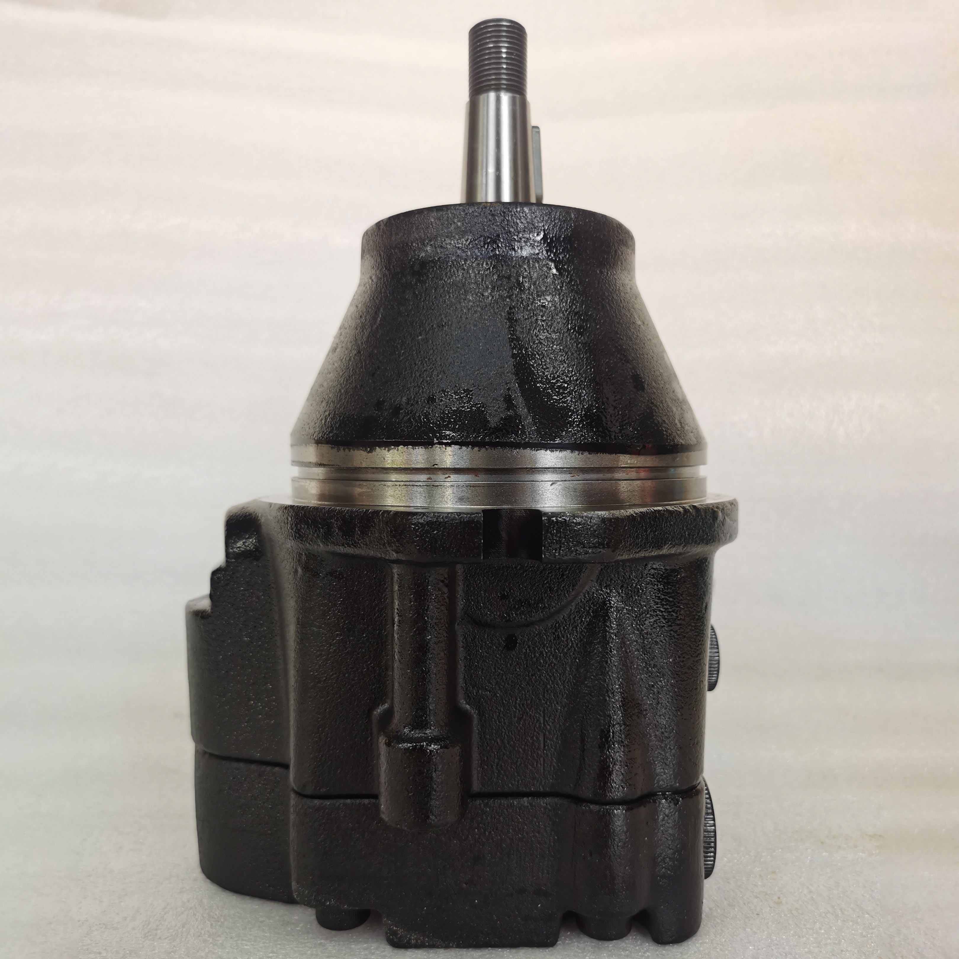 XCMG 490 Danfossil Parker retrofit fan motor