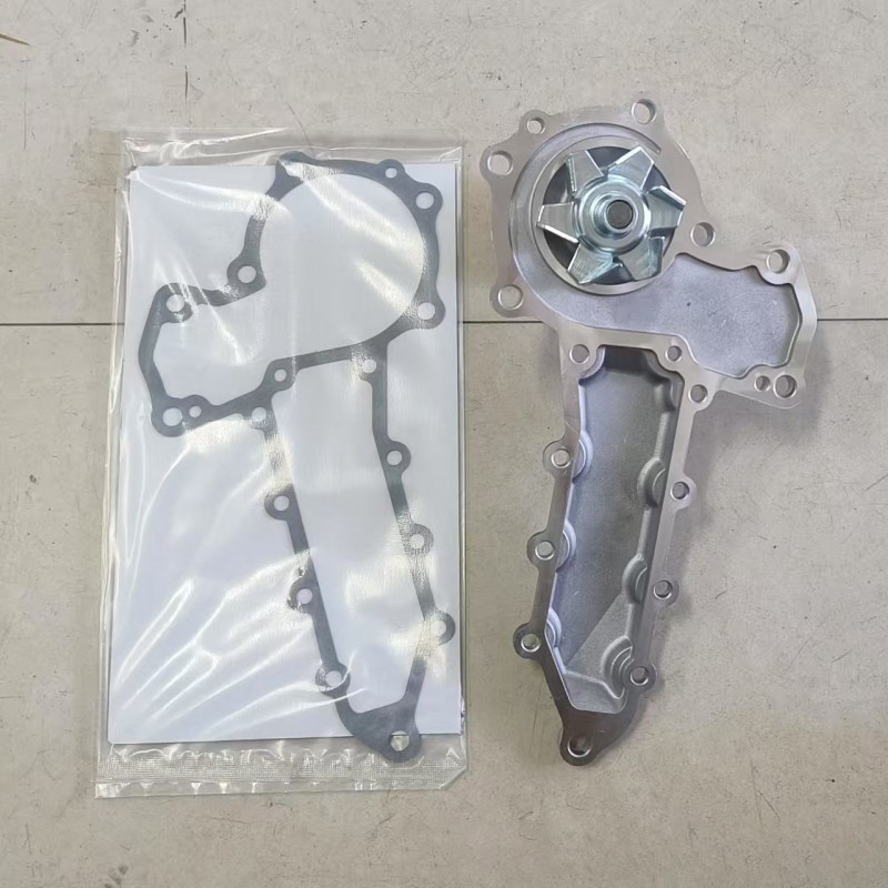 6653941 Water Pump Bobcat 643 645 743 751 753 763 773 S160 S175 S185