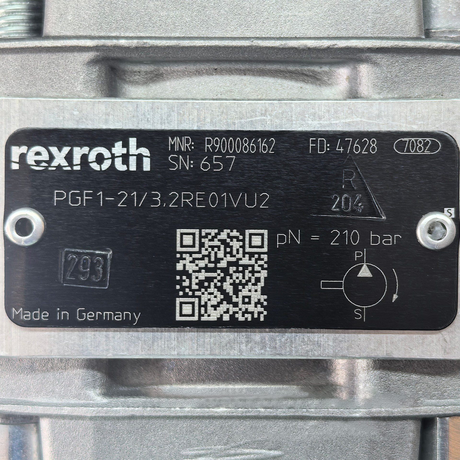 R900086162